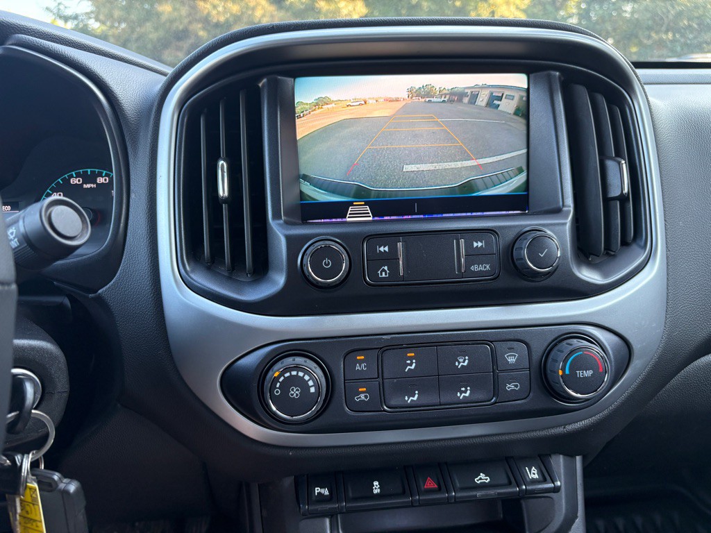 2022 Chevrolet Colorado Image 11