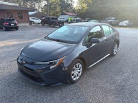 Image for 2024 Toyota Corolla LE ID: 7647948