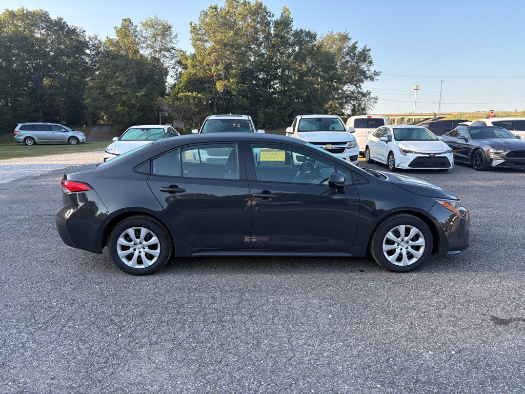 2024 Toyota Corolla Image 2