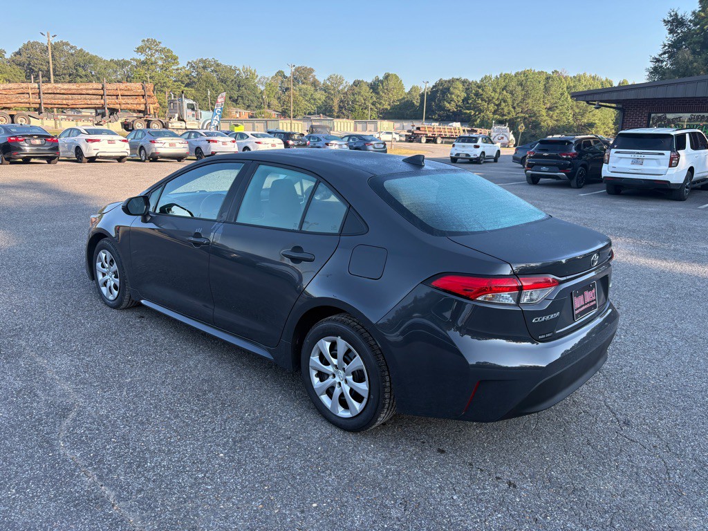 2024 Toyota Corolla Image 3