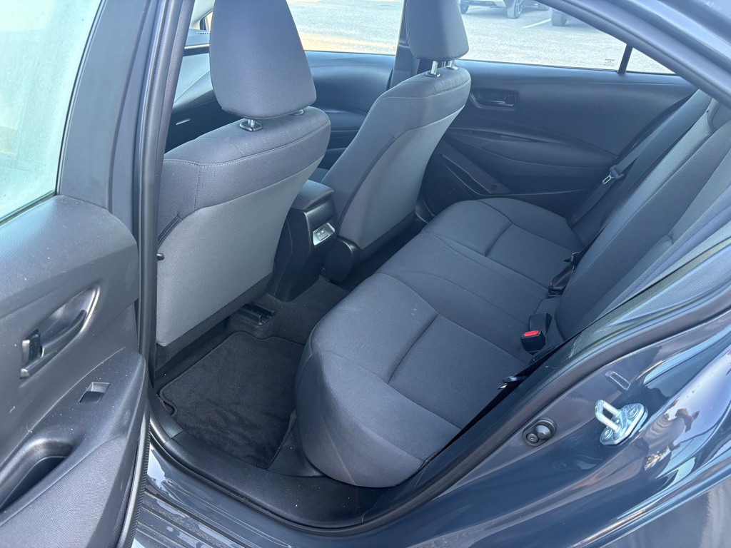 2024 Toyota Corolla Image 4