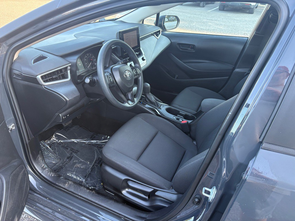 2024 Toyota Corolla Image 5