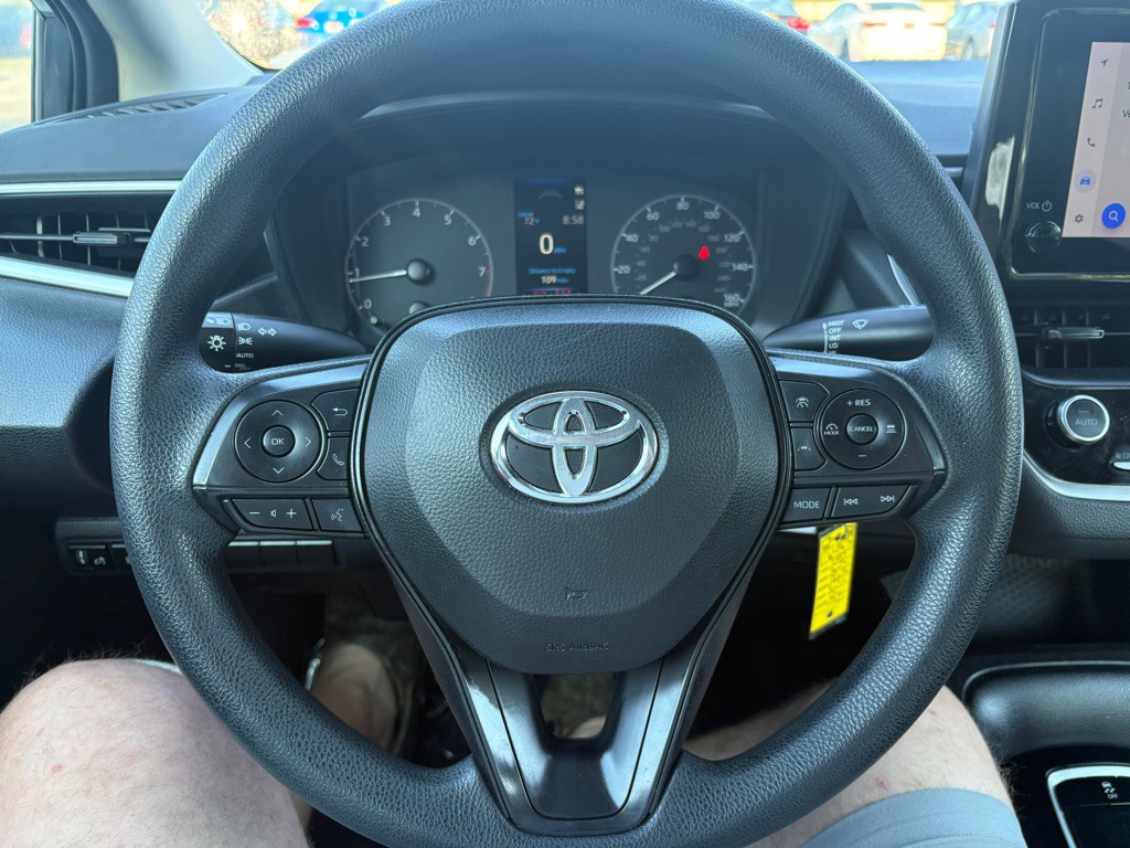 2024 Toyota Corolla Image 6