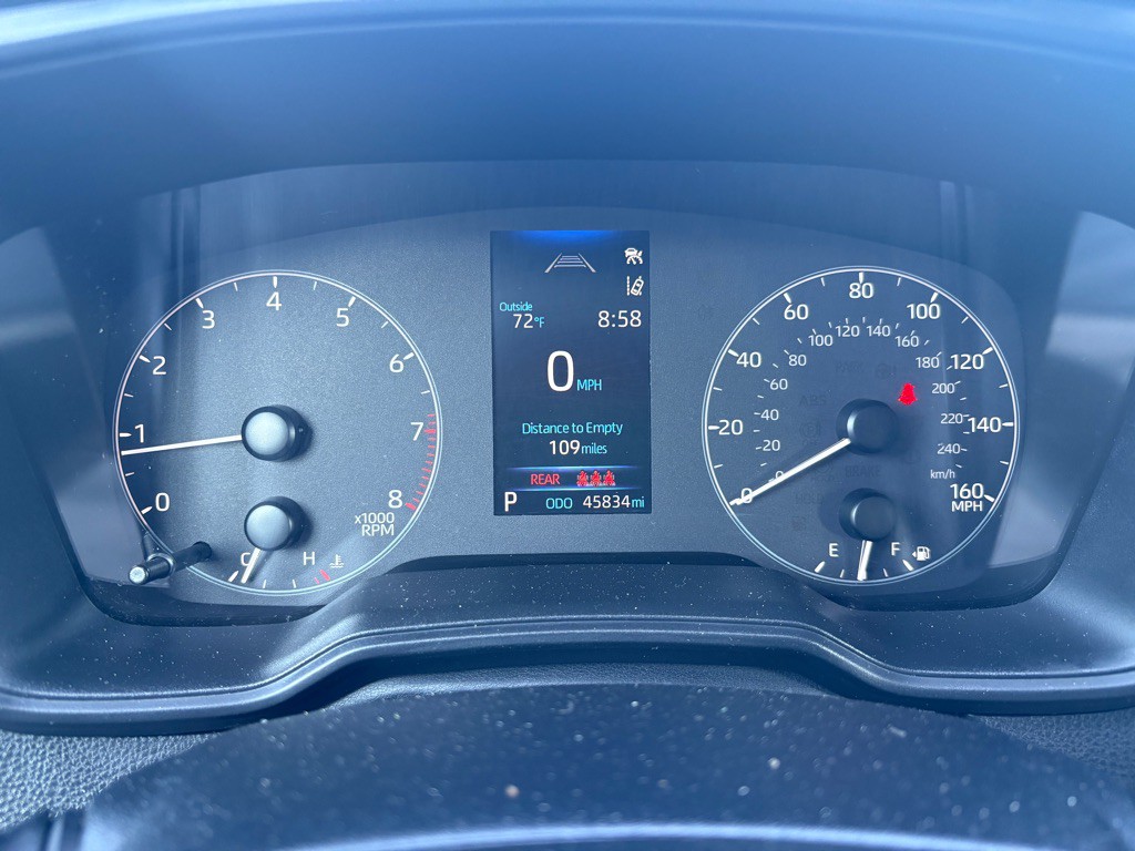 2024 Toyota Corolla Image 7