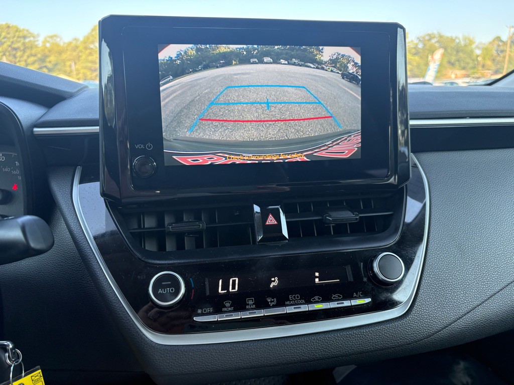 2024 Toyota Corolla Image 9
