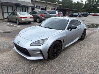 Image for 2025 Toyota Gr 86 Premium ID: 7649061