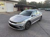 Image for 2025 Volkswagen Jetta S ID: 7649256
