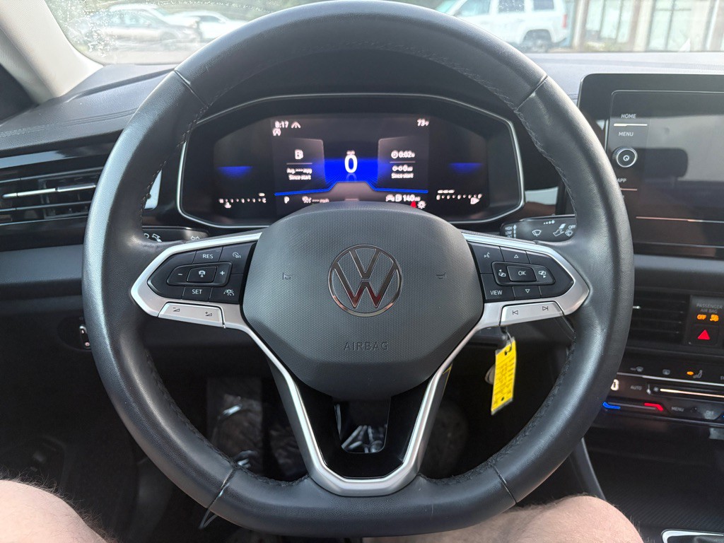 2025 Volkswagen Jetta Image 6