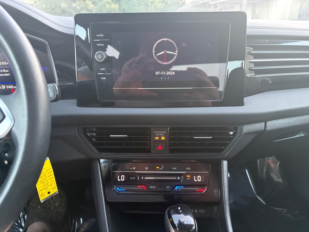 2025 Volkswagen Jetta Image 8