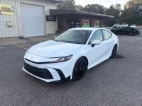 Image for 2025 Toyota Camry SE ID: 7655182
