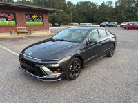 Image for 2025 Hyundai Sonata SEL ID: 7661321