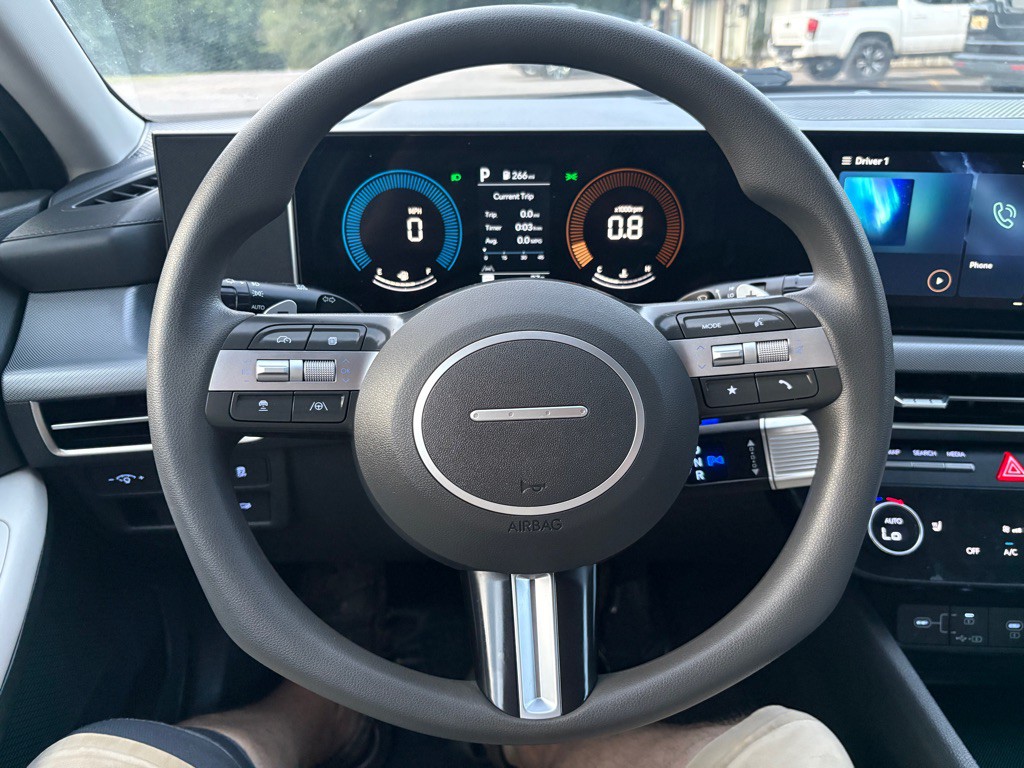 2025 Hyundai Sonata Image 6