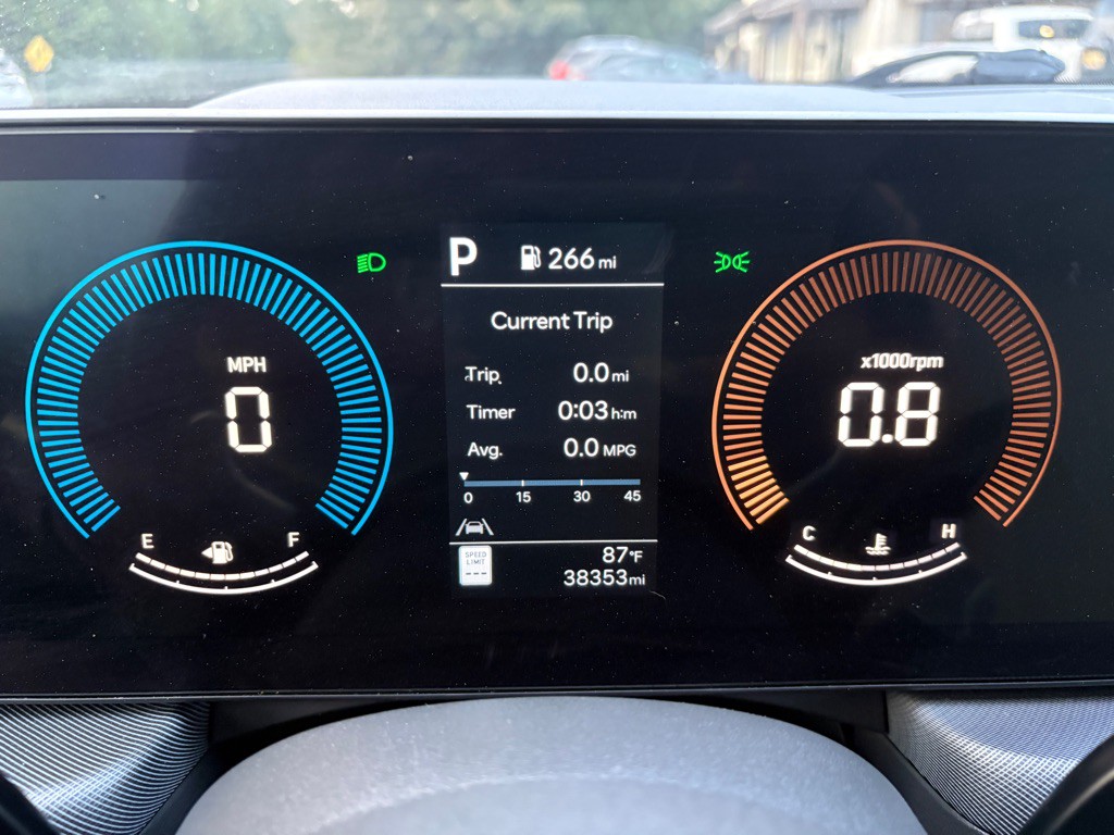 2025 Hyundai Sonata Image 7