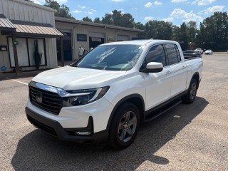 Image for 2023 Honda Ridgeline Rtl-e ID: 7666971