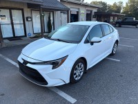 Image for 2023 Toyota Corolla LE ID: 7674442