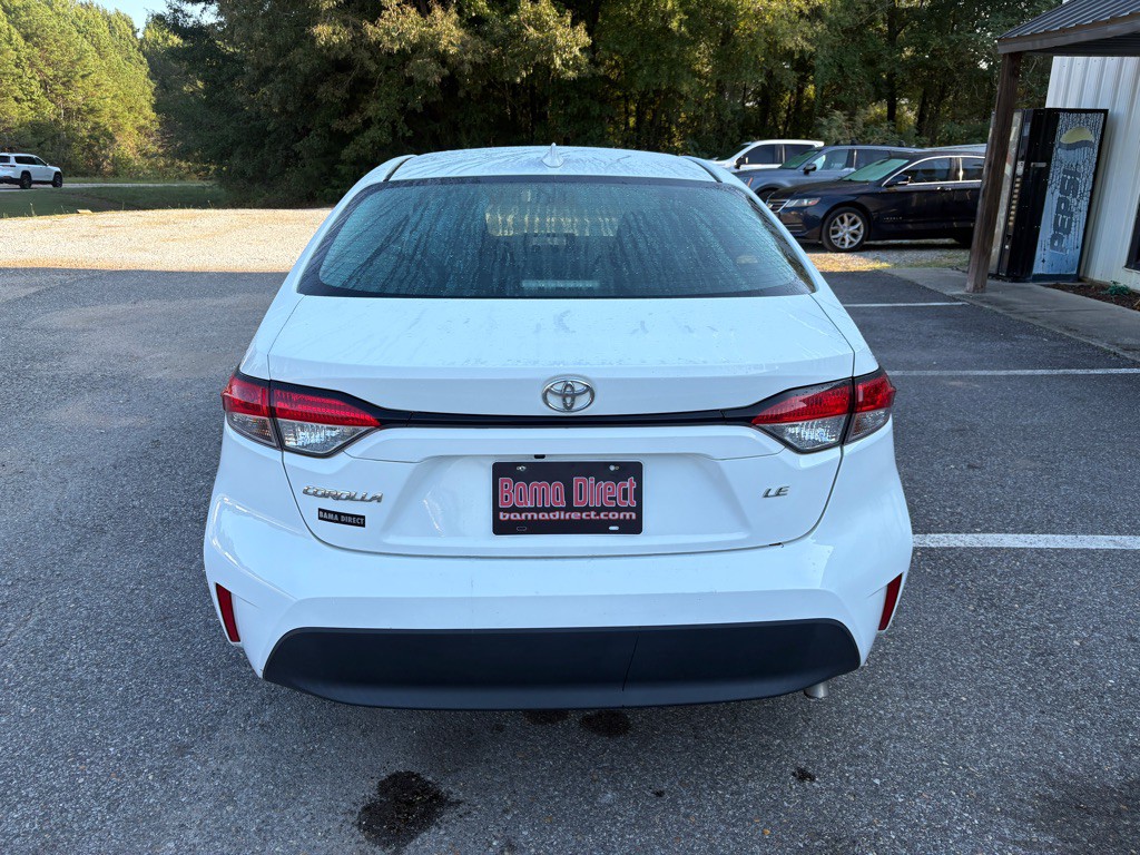 2023 Toyota Corolla Image 3