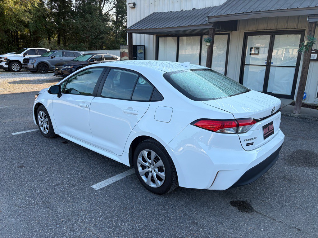 2023 Toyota Corolla Image 4