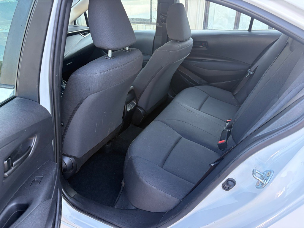 2023 Toyota Corolla Image 5