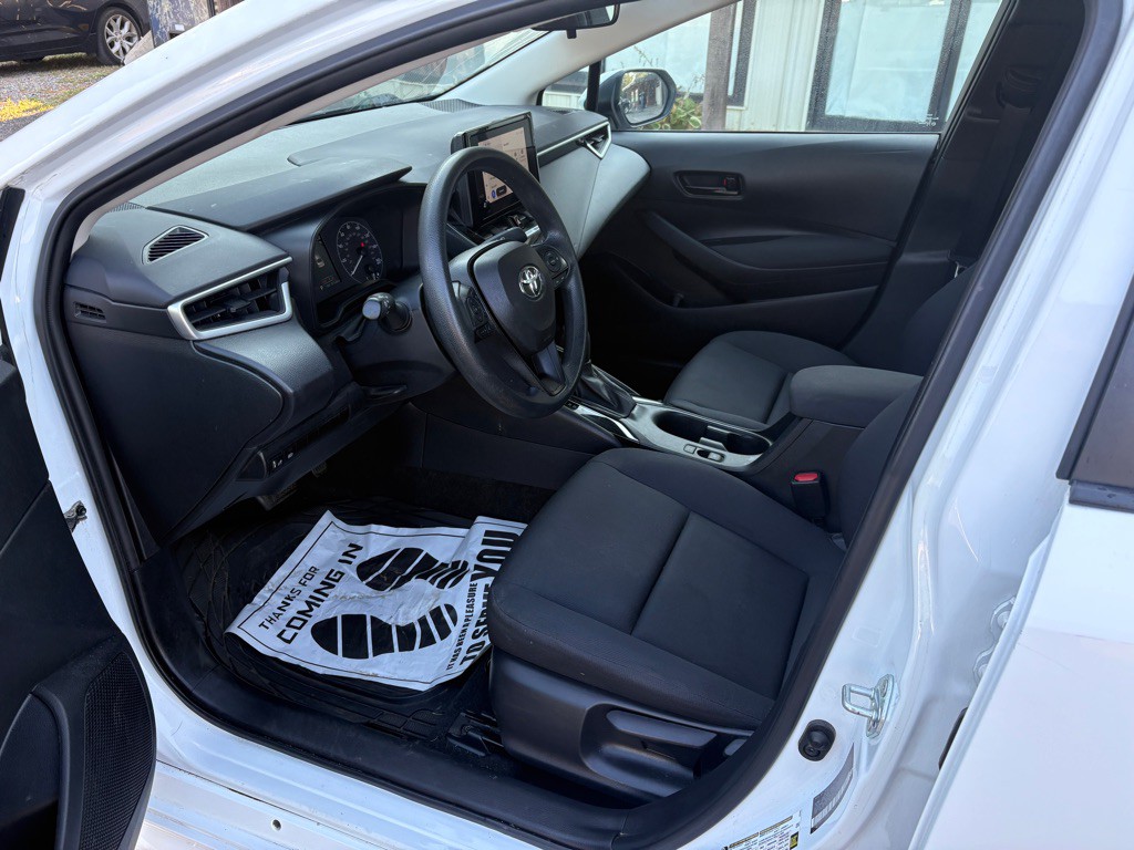 2023 Toyota Corolla Image 6