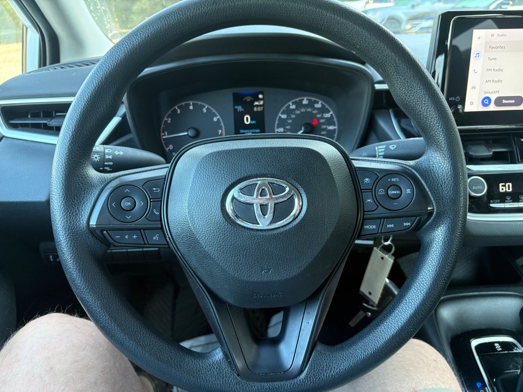 2023 Toyota Corolla Image 7