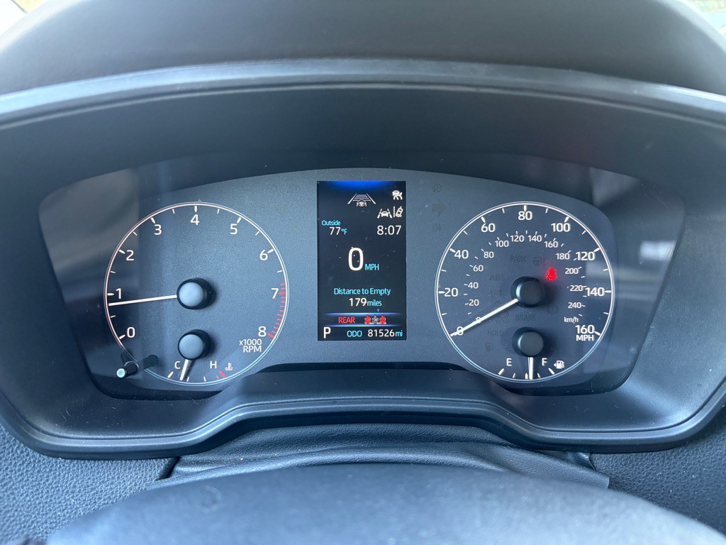 2023 Toyota Corolla Image 8