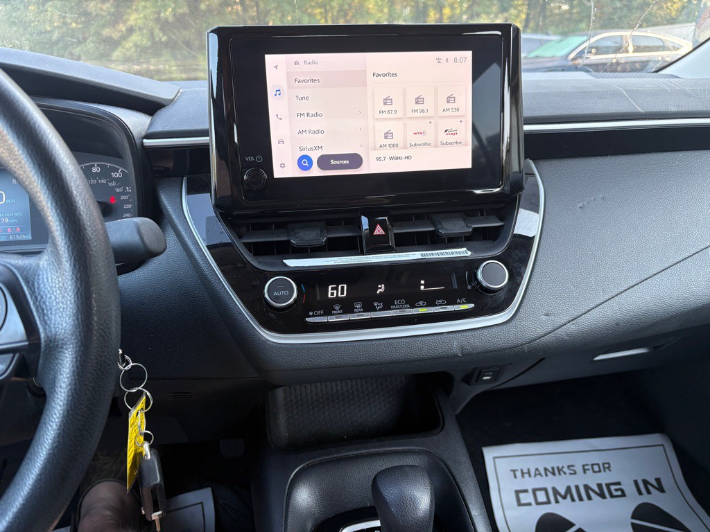 2023 Toyota Corolla Image 9