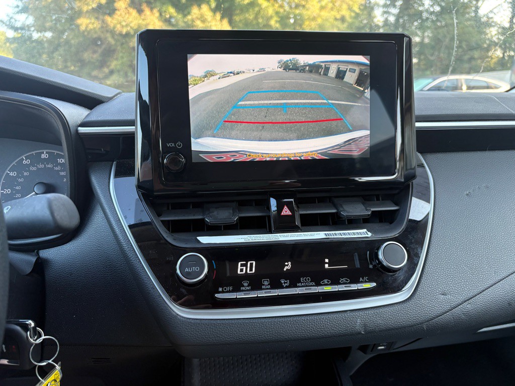 2023 Toyota Corolla Image 10