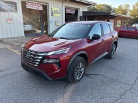 Image for 2025 Nissan Rogue S ID: 7680886