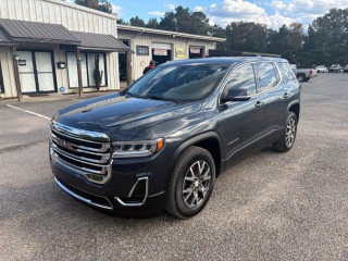 Image for 2020 GMC Acadia SLE ID: 7699420