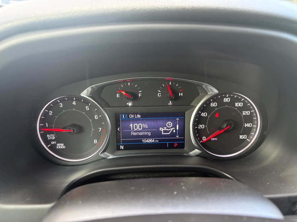2020 GMC Acadia Image 8