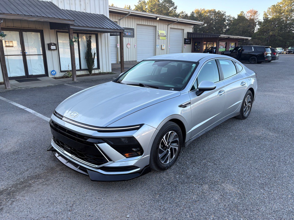 2026 Hyundai Sonata Image 1