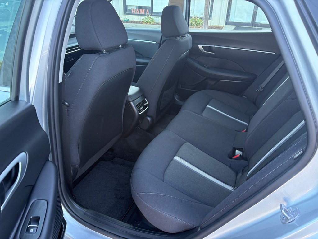 2026 Hyundai Sonata Image 5