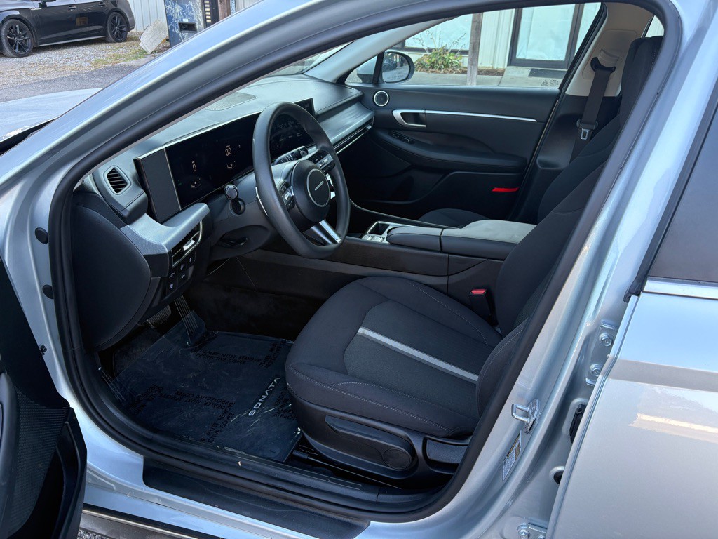 2026 Hyundai Sonata Image 6