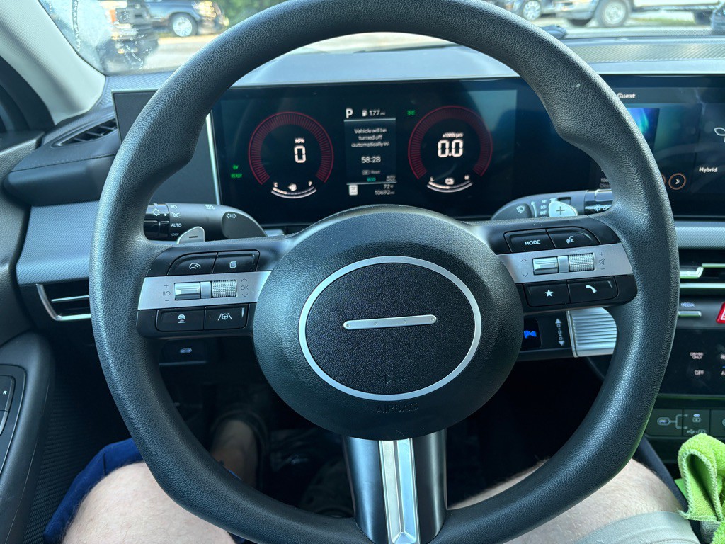 2026 Hyundai Sonata Image 7