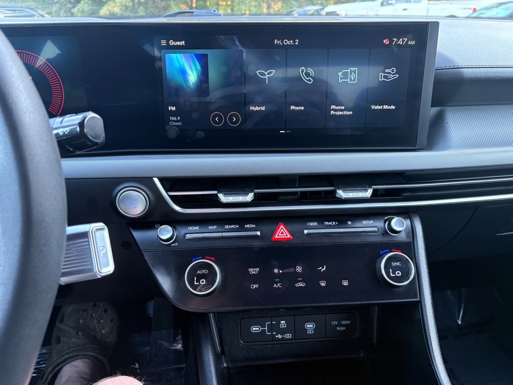 2026 Hyundai Sonata Image 9