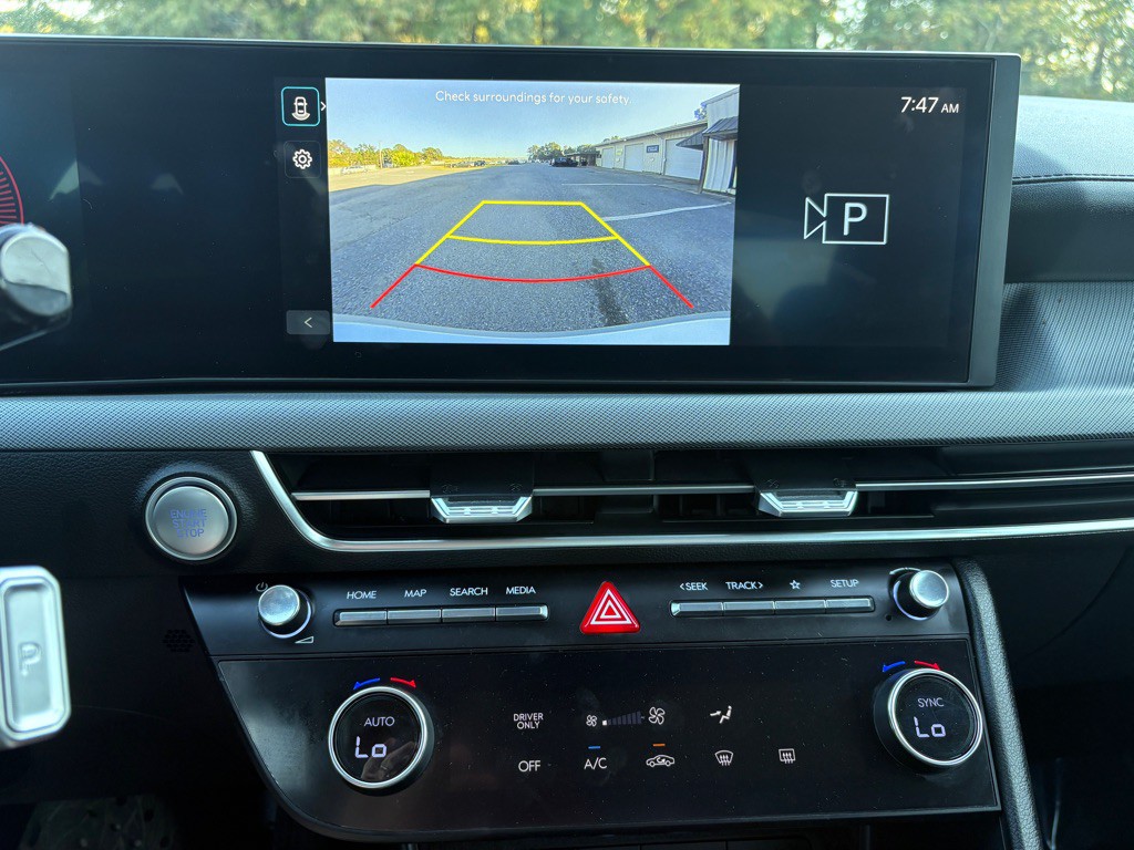 2026 Hyundai Sonata Image 10