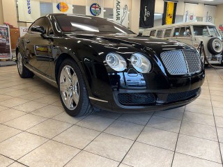 Image for 2005 Bentley Continental GT ID: 5663388