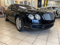 Image for 2005 Bentley Continental GT ID: 5663388