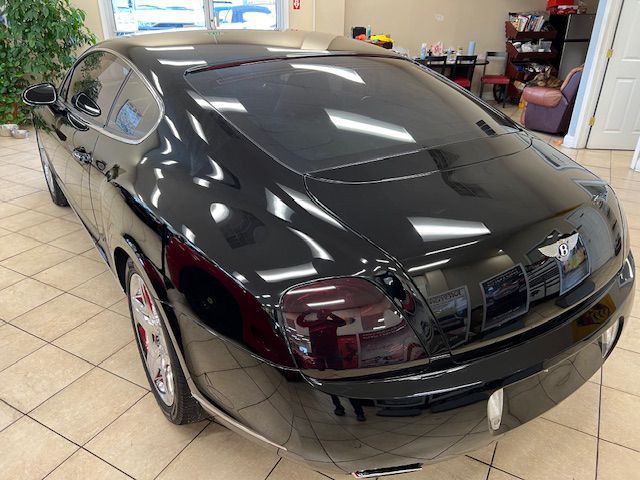 2005 Bentley Continental Image 6