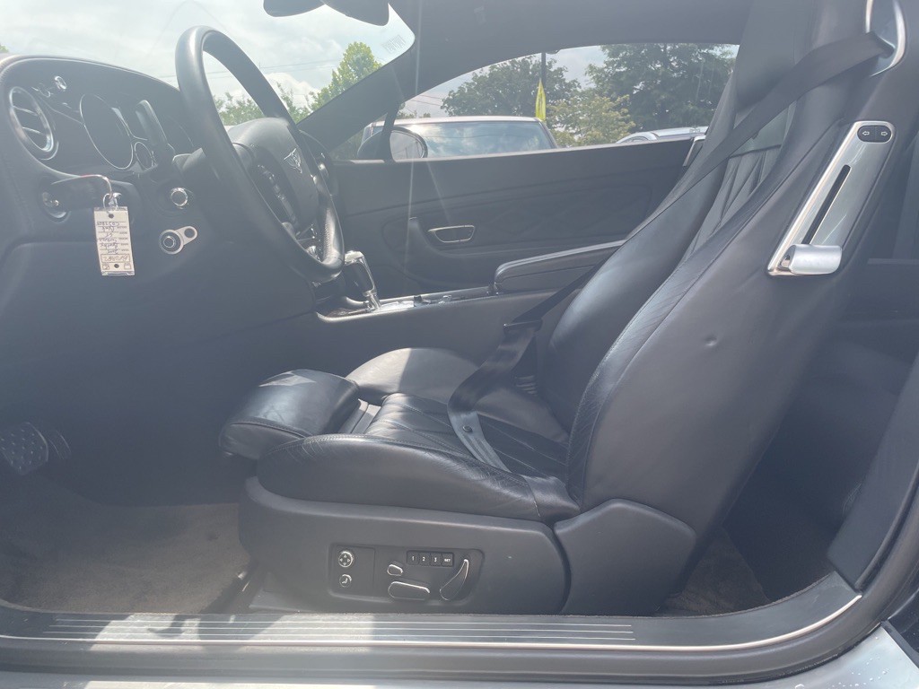 2005 Bentley Continental Image 12