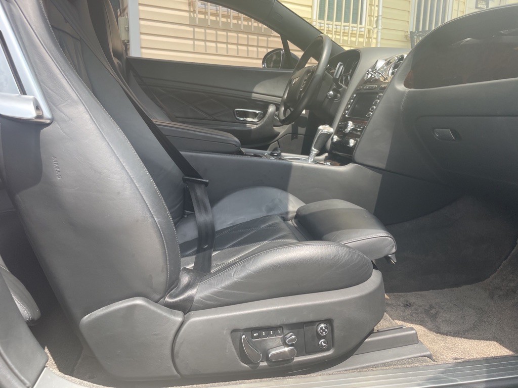 2005 Bentley Continental Image 15