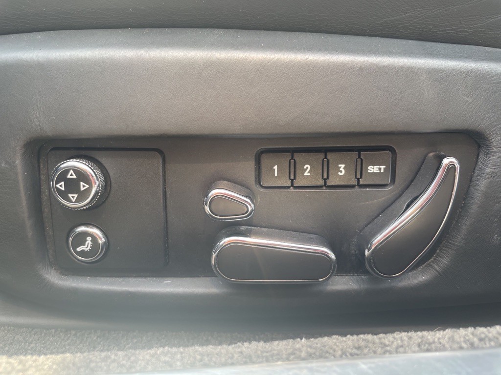2005 Bentley Continental Image 17