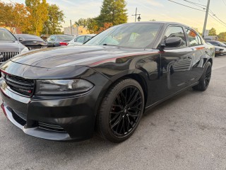 Image for 2015 Dodge Charger SE ID: 6223890