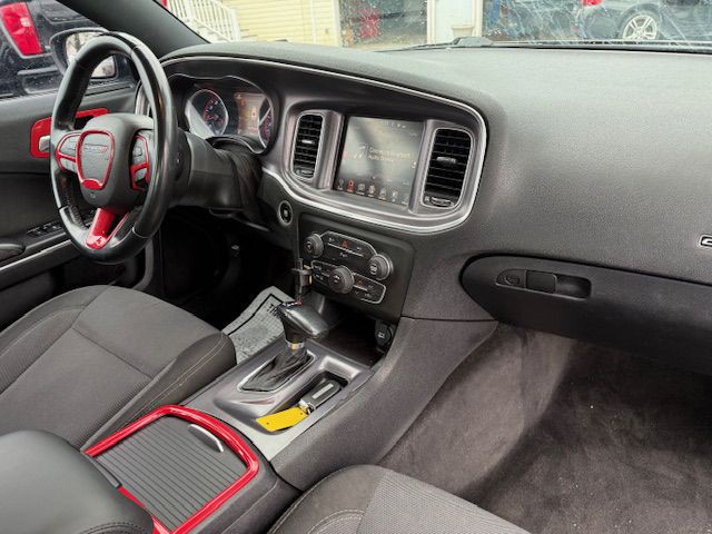 2015 Dodge Charger Image 6