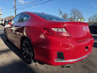 2015 Honda Accord Image 3
