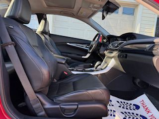 2015 Honda Accord Image 7