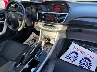 2015 Honda Accord Image 8