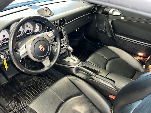 2007 Porsche 911 Image 15