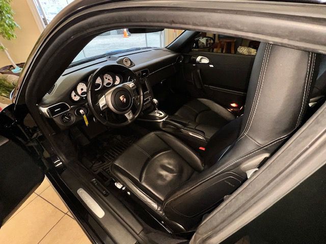 2007 Porsche 911 Image 17
