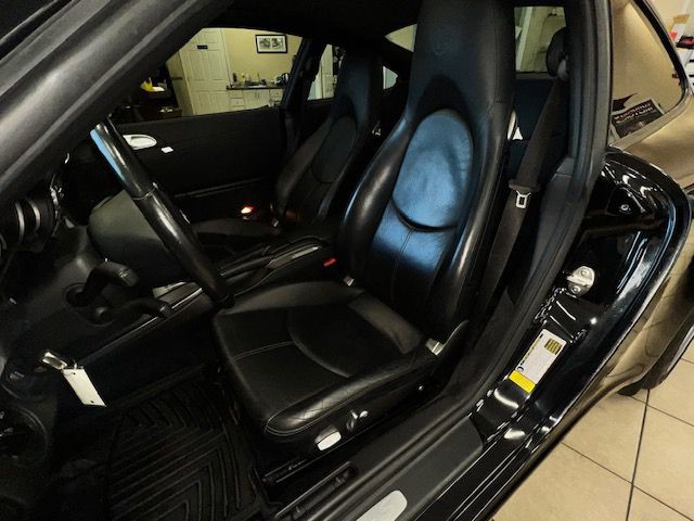 2007 Porsche 911 Image 18